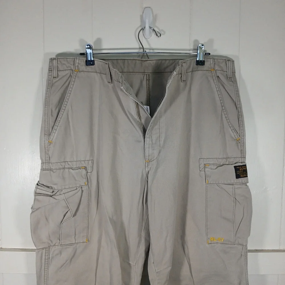 Polo Ralph Lauren measurements multi they